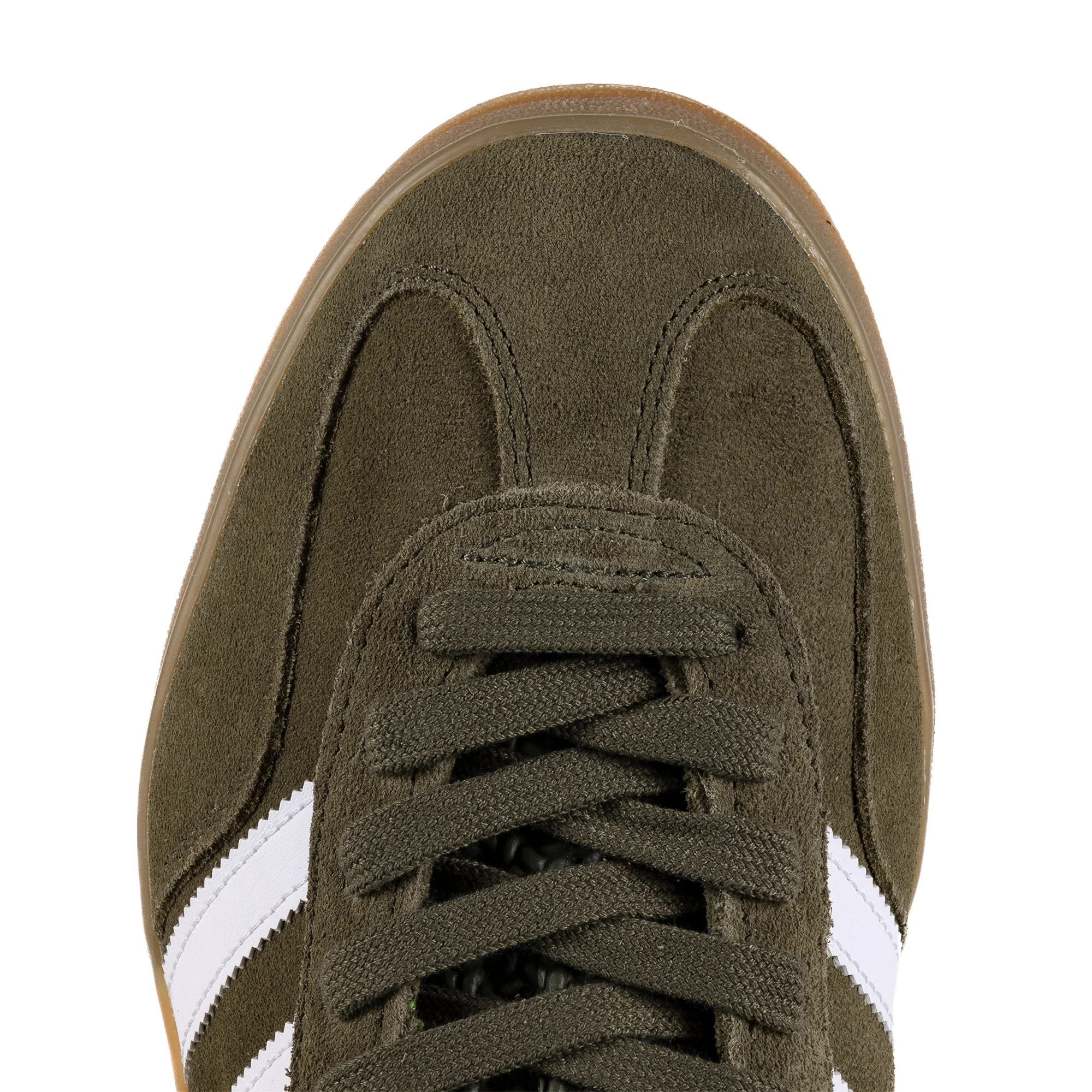 GAZELLE INDOOR OLISTR/FTWWHT/GOLDMT