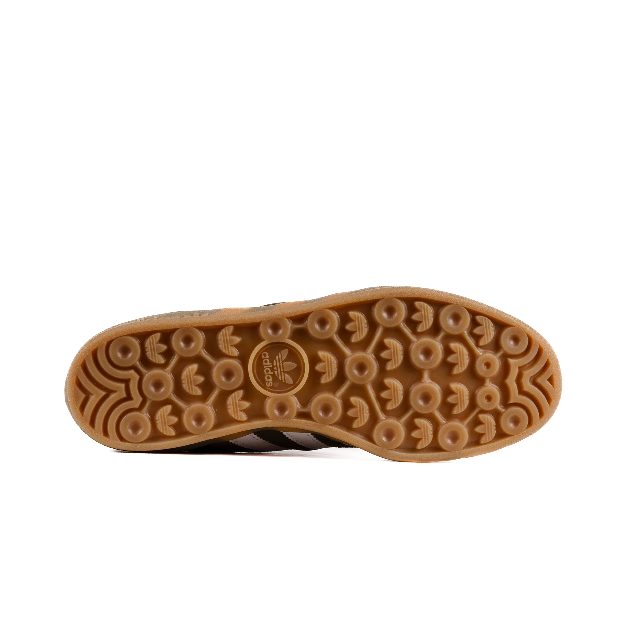 GAZELLE INDOOR OLISTR/FTWWHT/GOLDMT