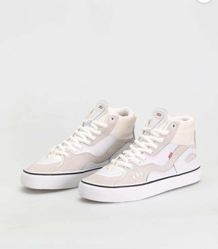 Globe White/Montano