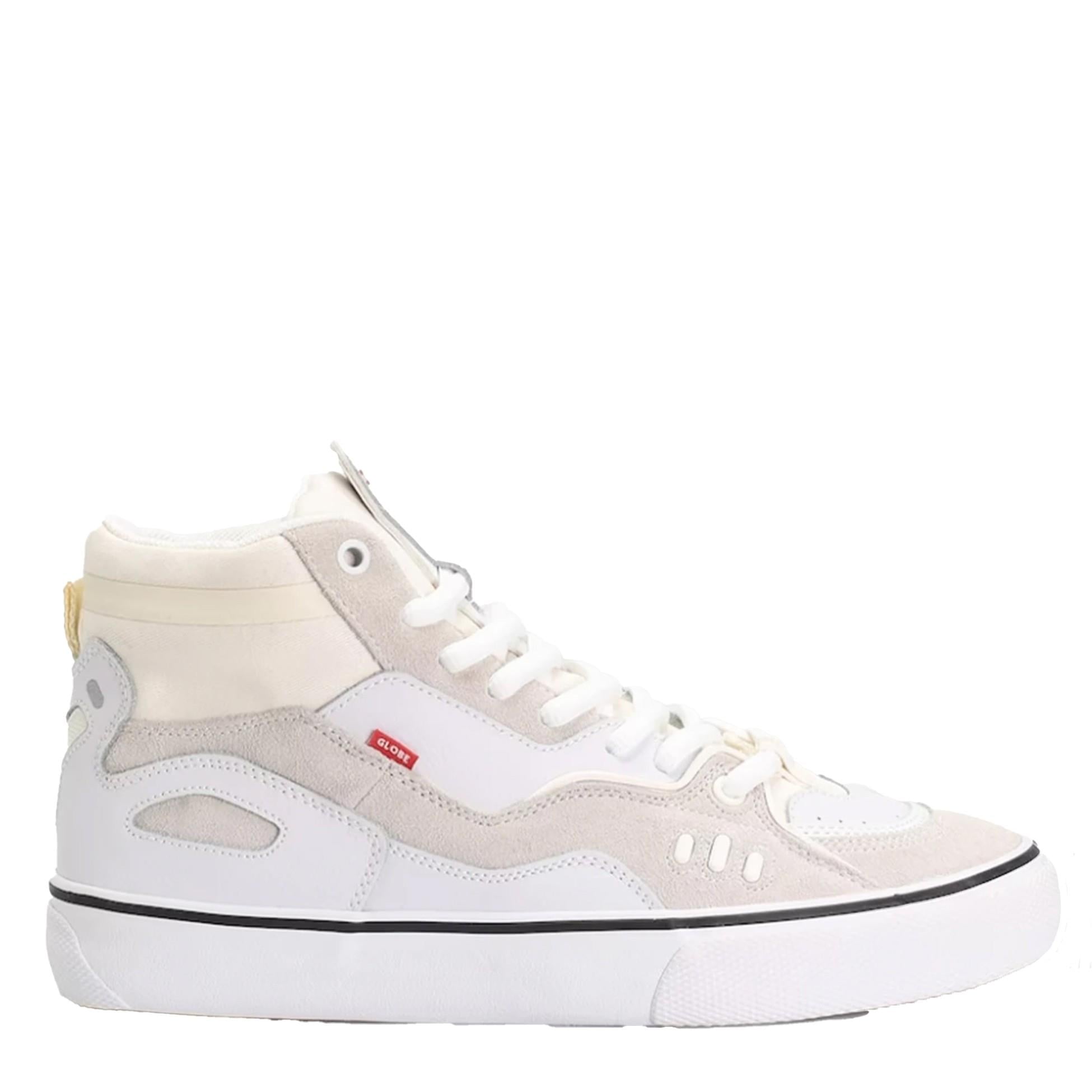 Globe White/Montano