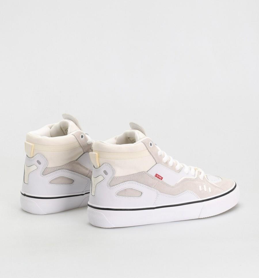 Globe White/Montano