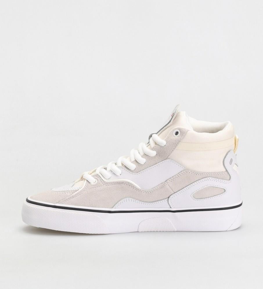 Globe White/Montano