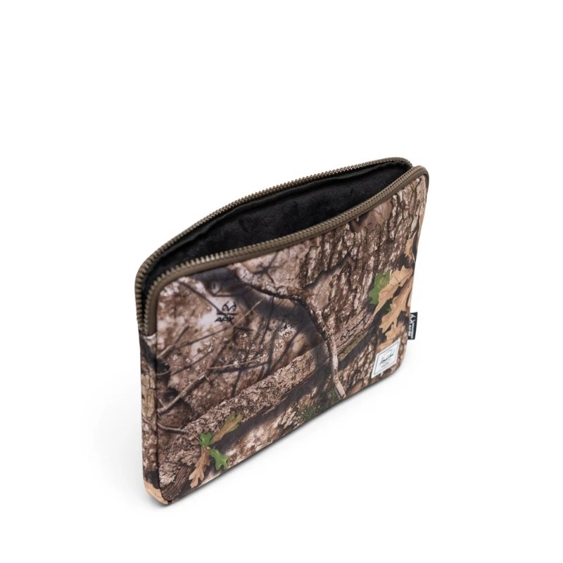 Herschel Realtree Anchor 13 - 14 Inches Laptop Sleeve 