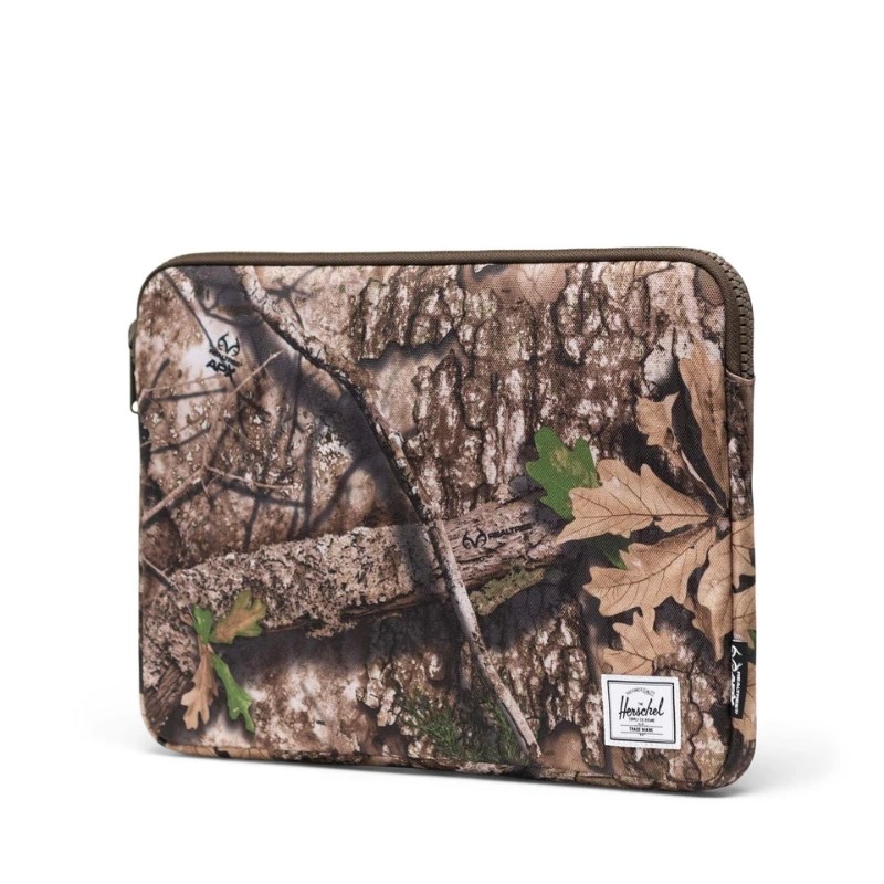 Herschel Realtree Anchor 13 - 14 Inches Laptop Sleeve 