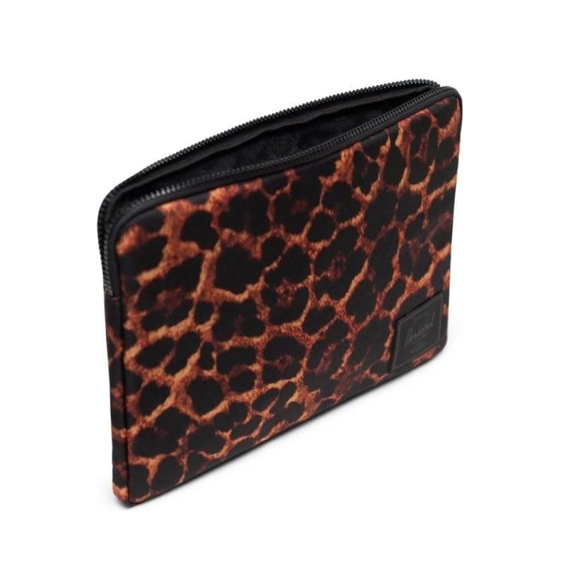 Herschel Anchor Leopard 13-14