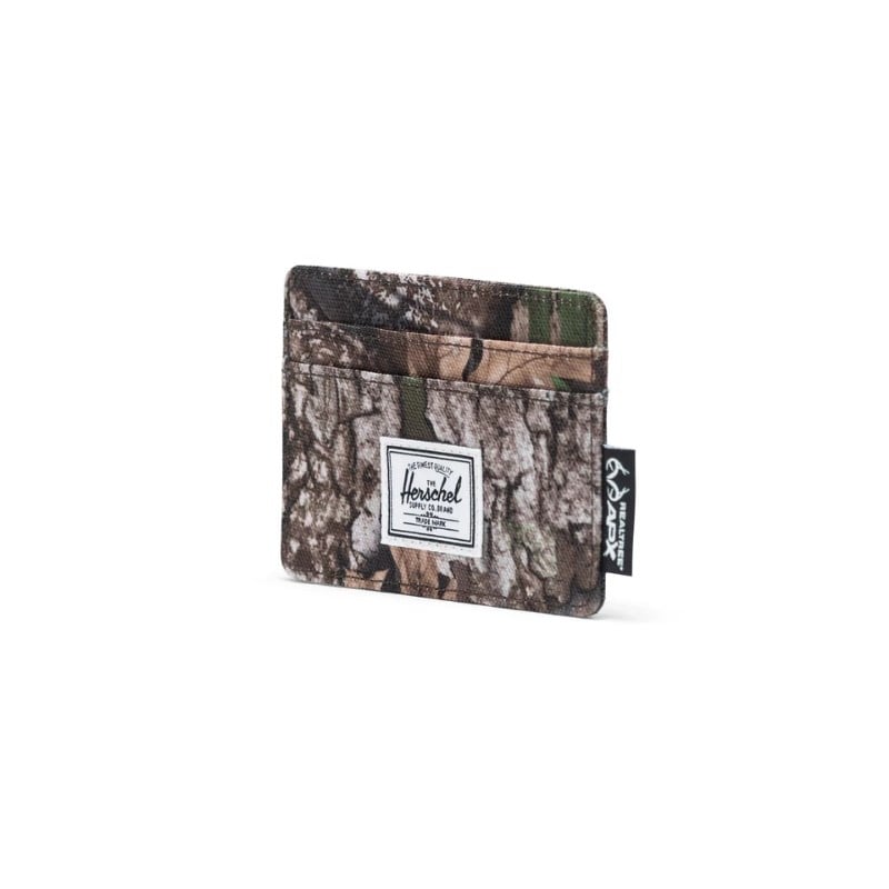 Herschel Charlie Cardholder
