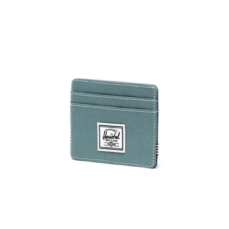 Herschel Charlie RFID Cardholder