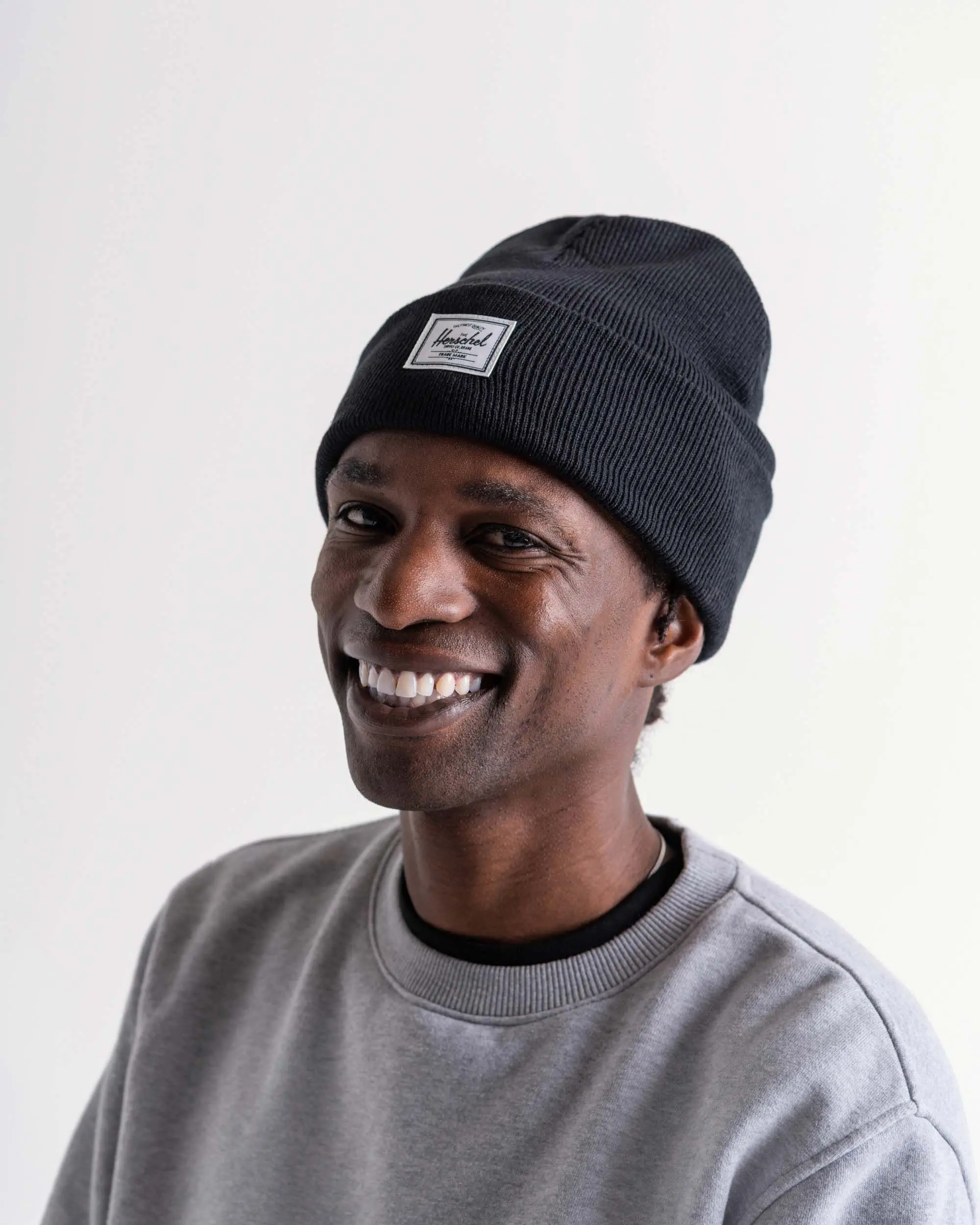 Herschel Elmer Beanie