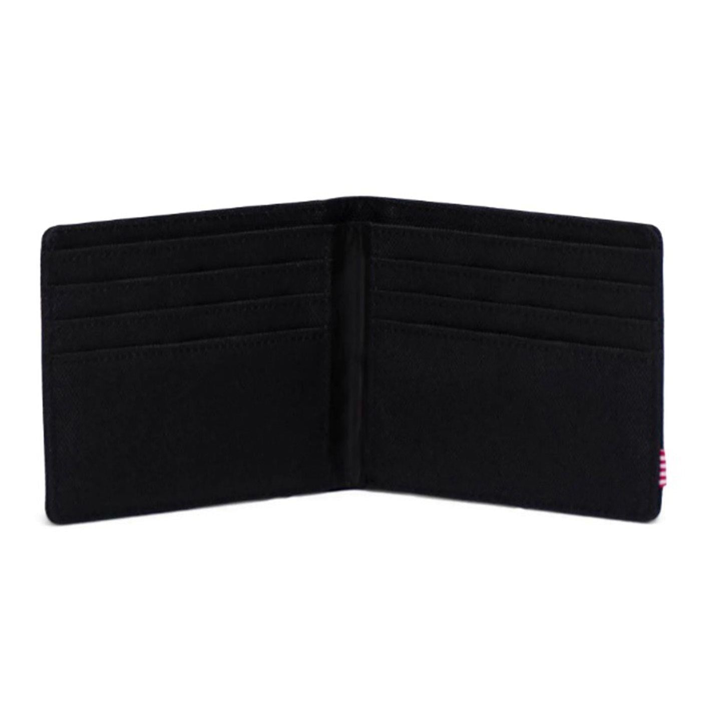 Herschel Roy Wallet