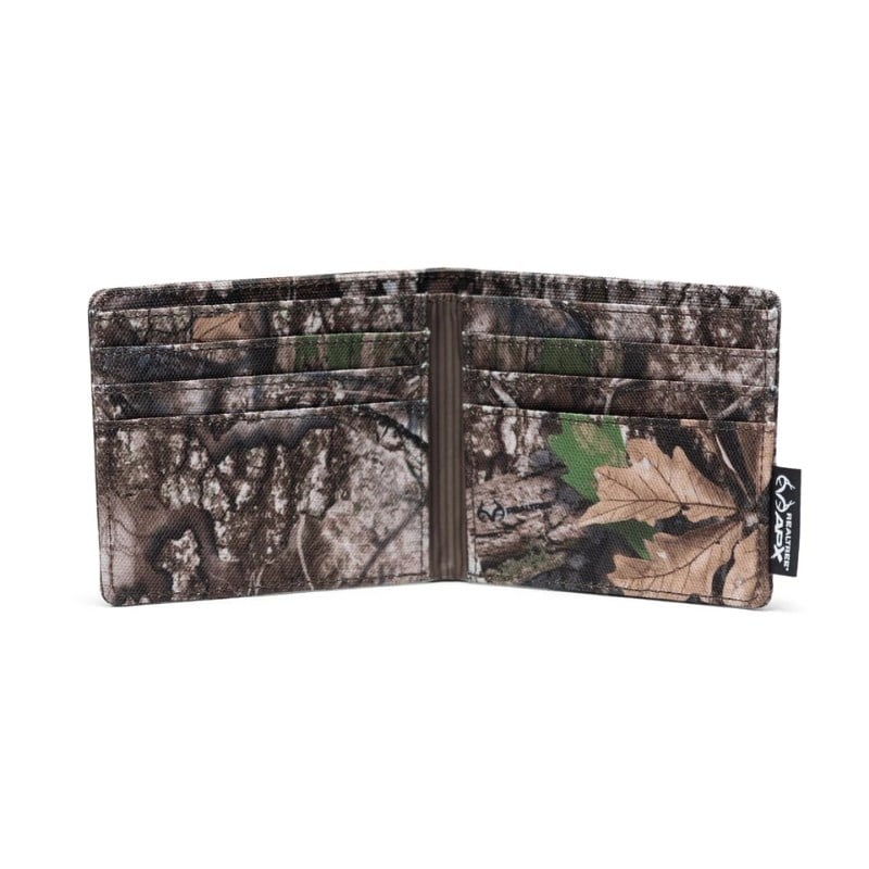 Herschel Roy Wallet