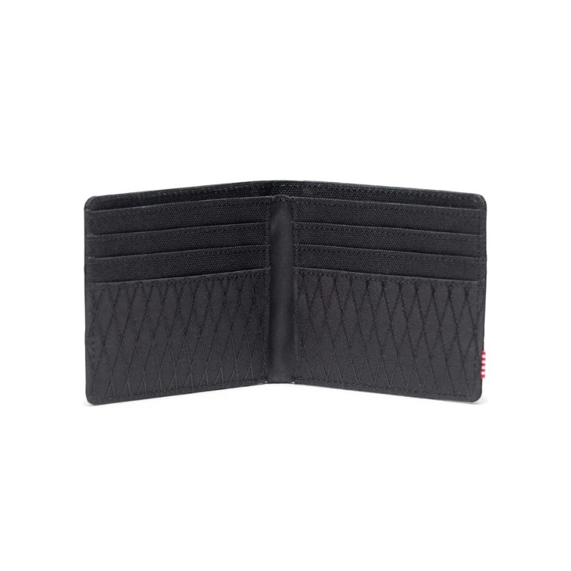 Herschel Roy Wallet 