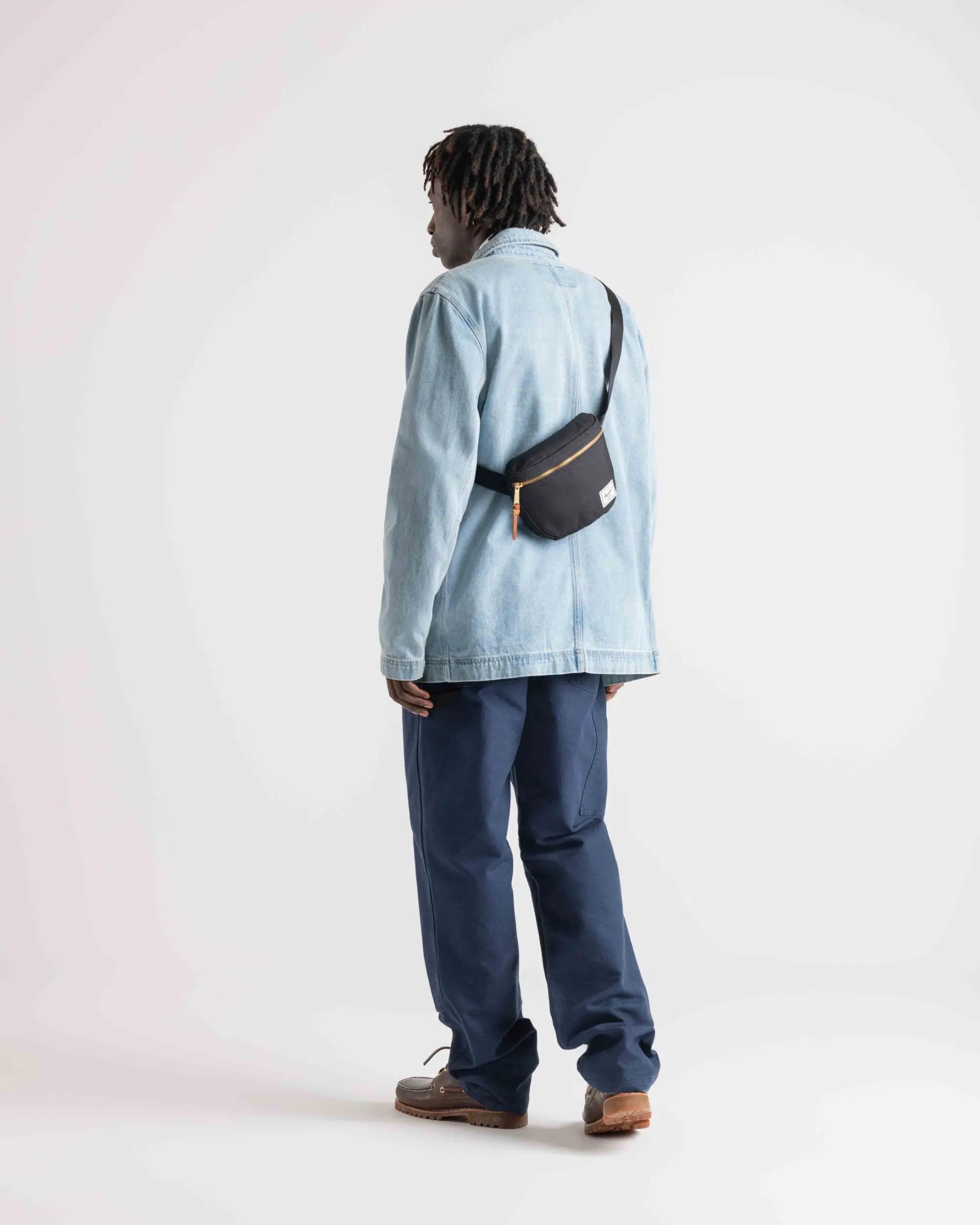 Herschel Settlement Ash Rose Waist Bag