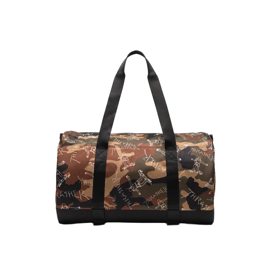 Herschel Thrasher Gonz Heritage Skate Duffle