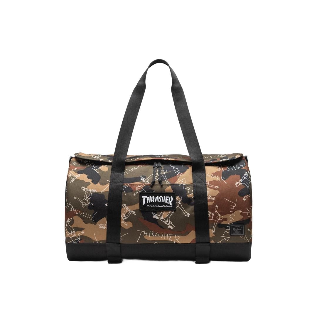 Herschel Thrasher Gonz Heritage Skate Duffle
