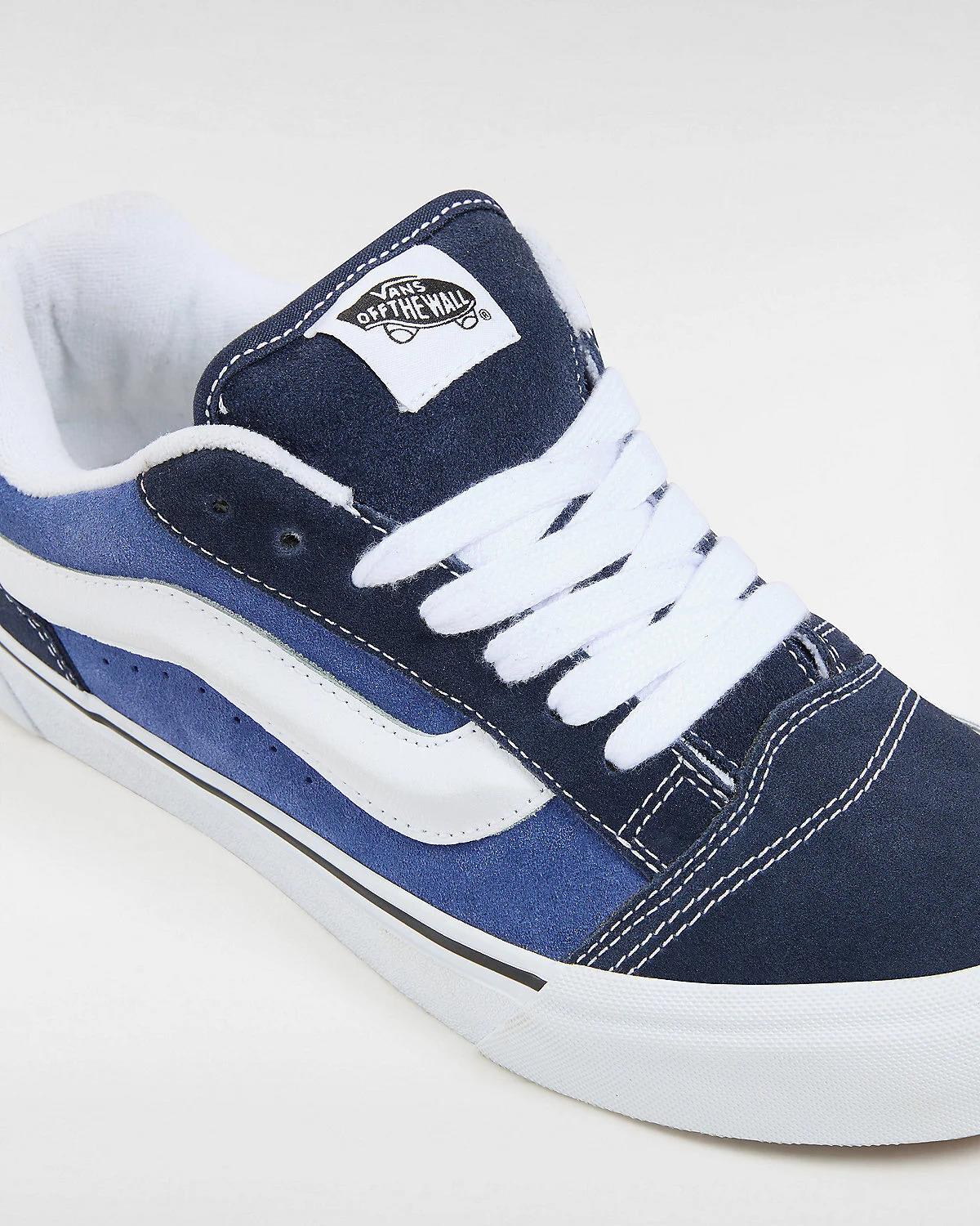 Vans Knu Skool