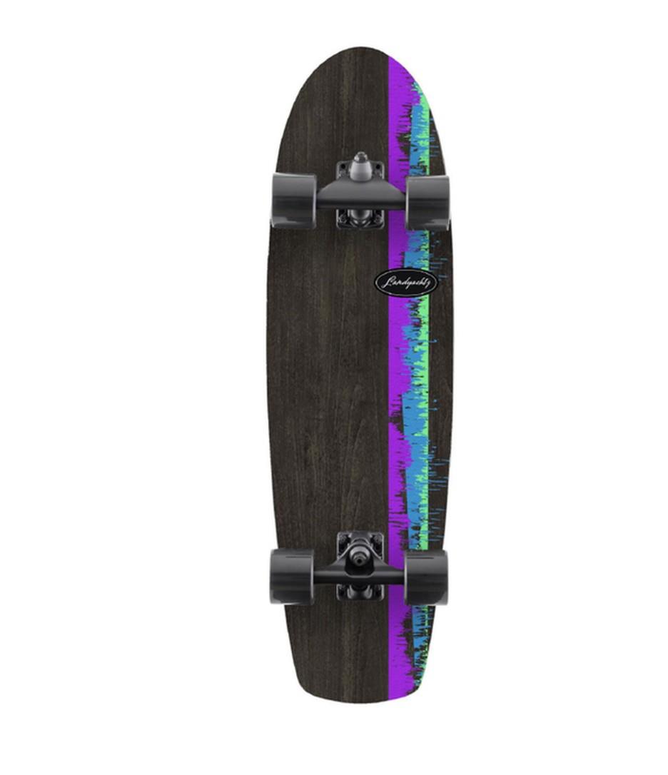 LANDYACHTZ BUTTER SPECTRUM COMPLETE - 122CP-SSBTSP