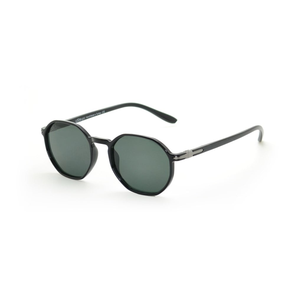 LOOKlight Santorini / Black / Green