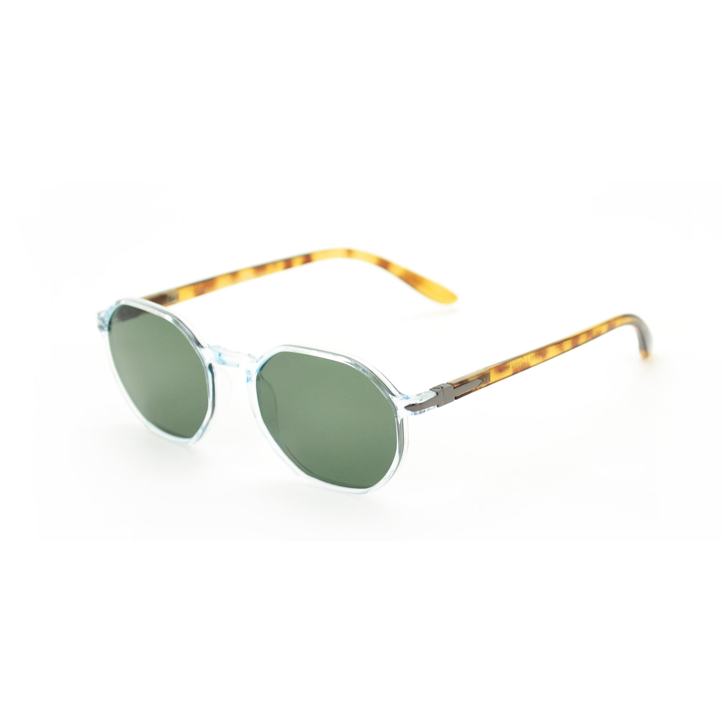LOOKlight Santorini / Crystal Amber / Green