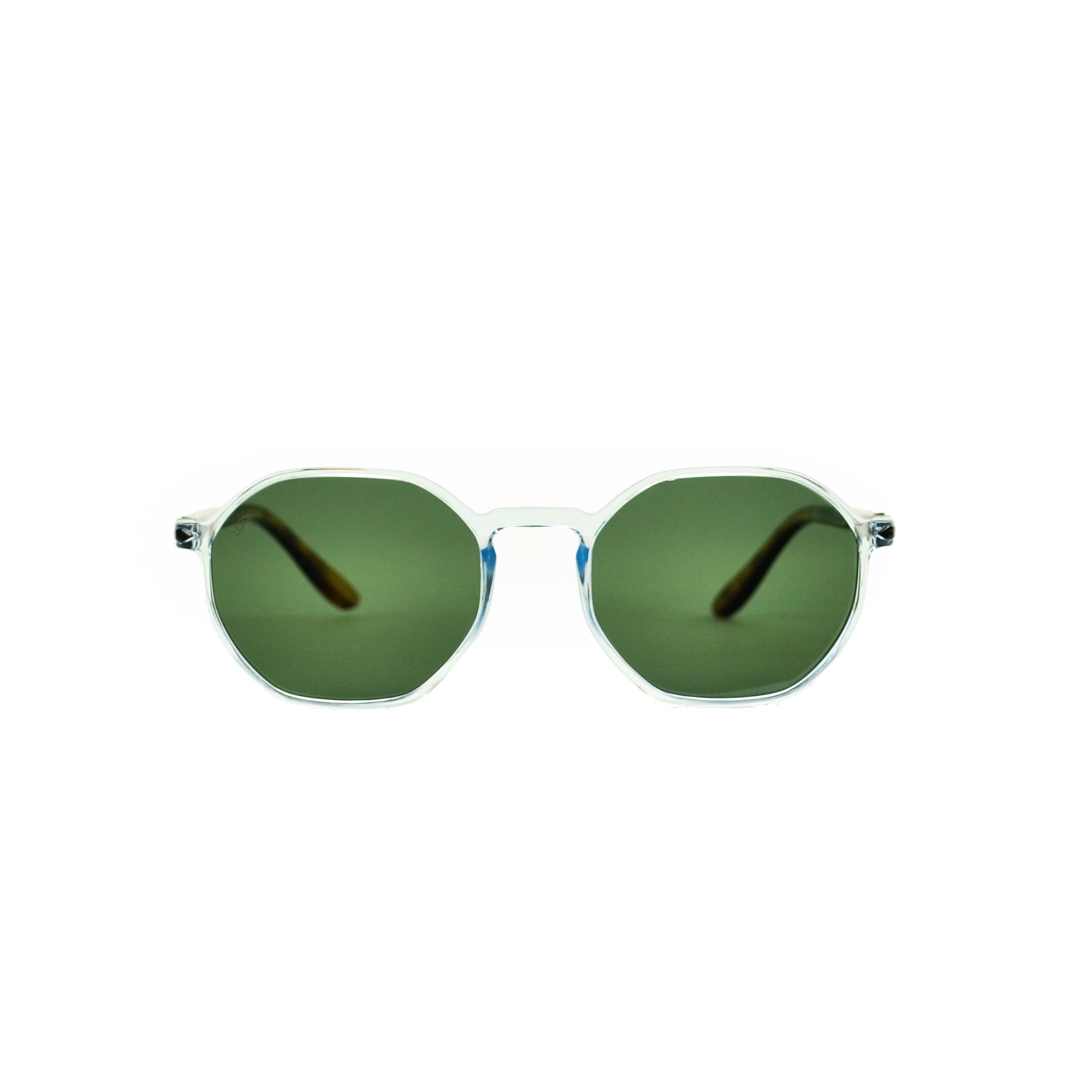 LOOKlight Santorini / Crystal Amber / Green