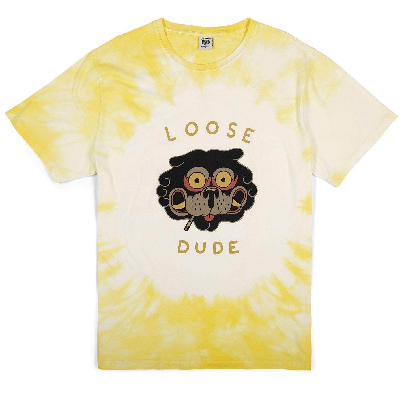 LOOSE DUDE - 1004066