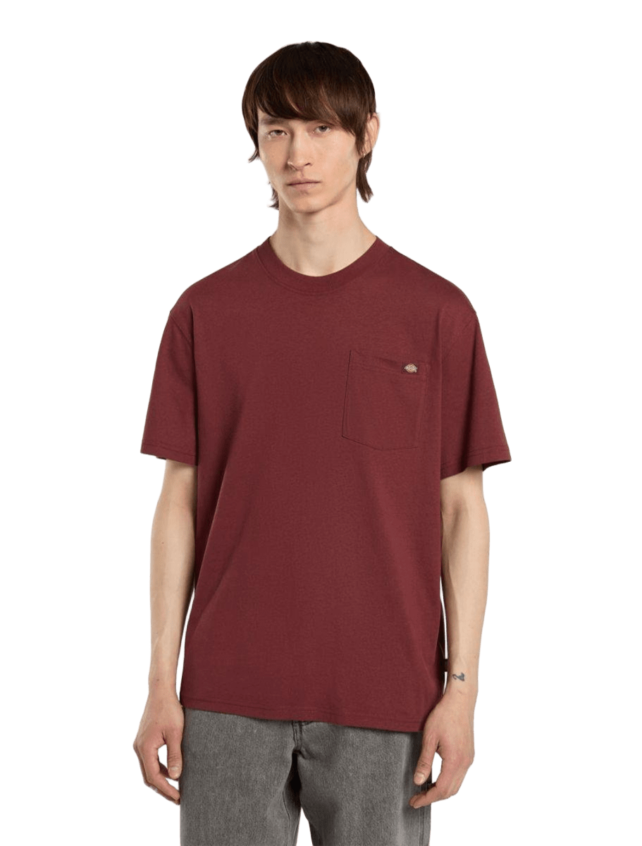Dickies Luray Pocket T-Shirt