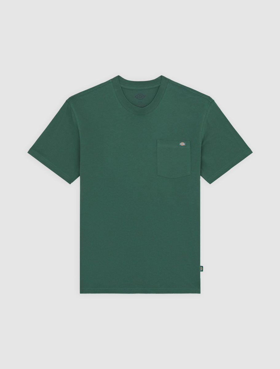 Luray Pocket T-Shirt
