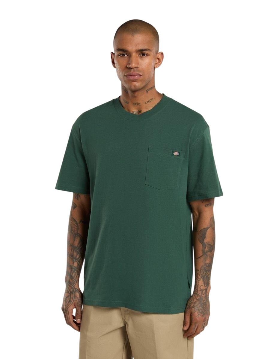 Luray Pocket T-Shirt