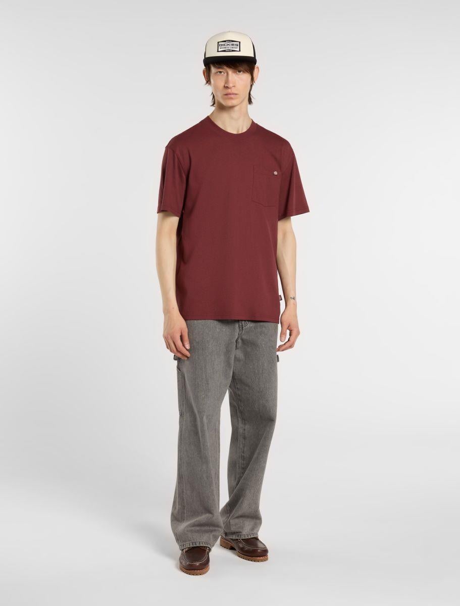 Dickies Luray Pocket T-Shirt