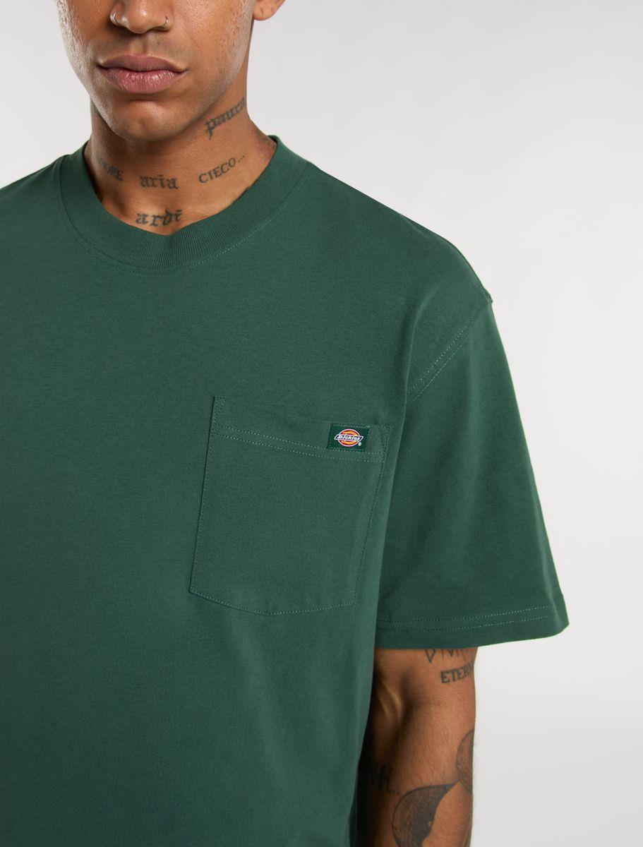 Luray Pocket T-Shirt