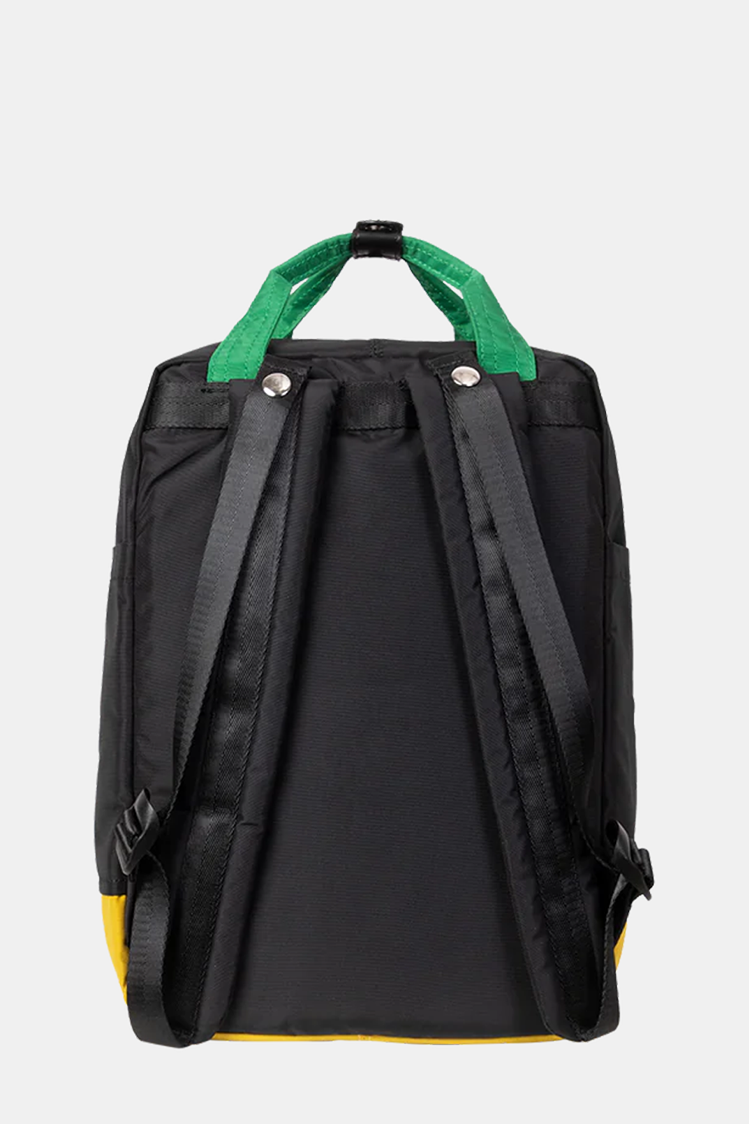 Macaroon You-Niverse Series Black Backpack