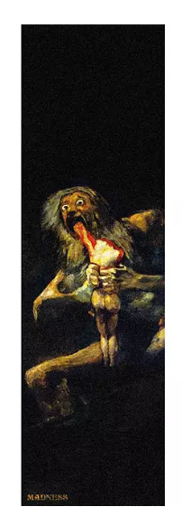 Madness Son Griptape