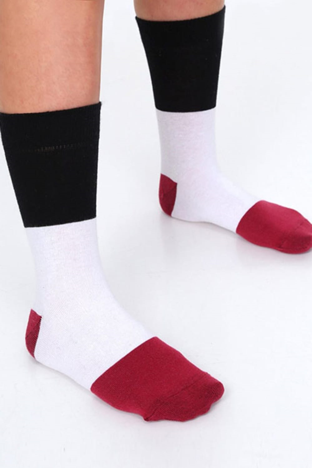 Socks+Stuff Maki Roll Socks