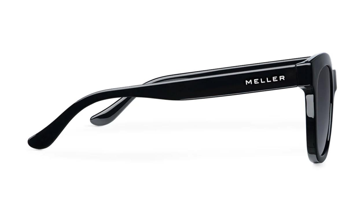 Meller Bio Mahe All Black Güneş Gözlüğü