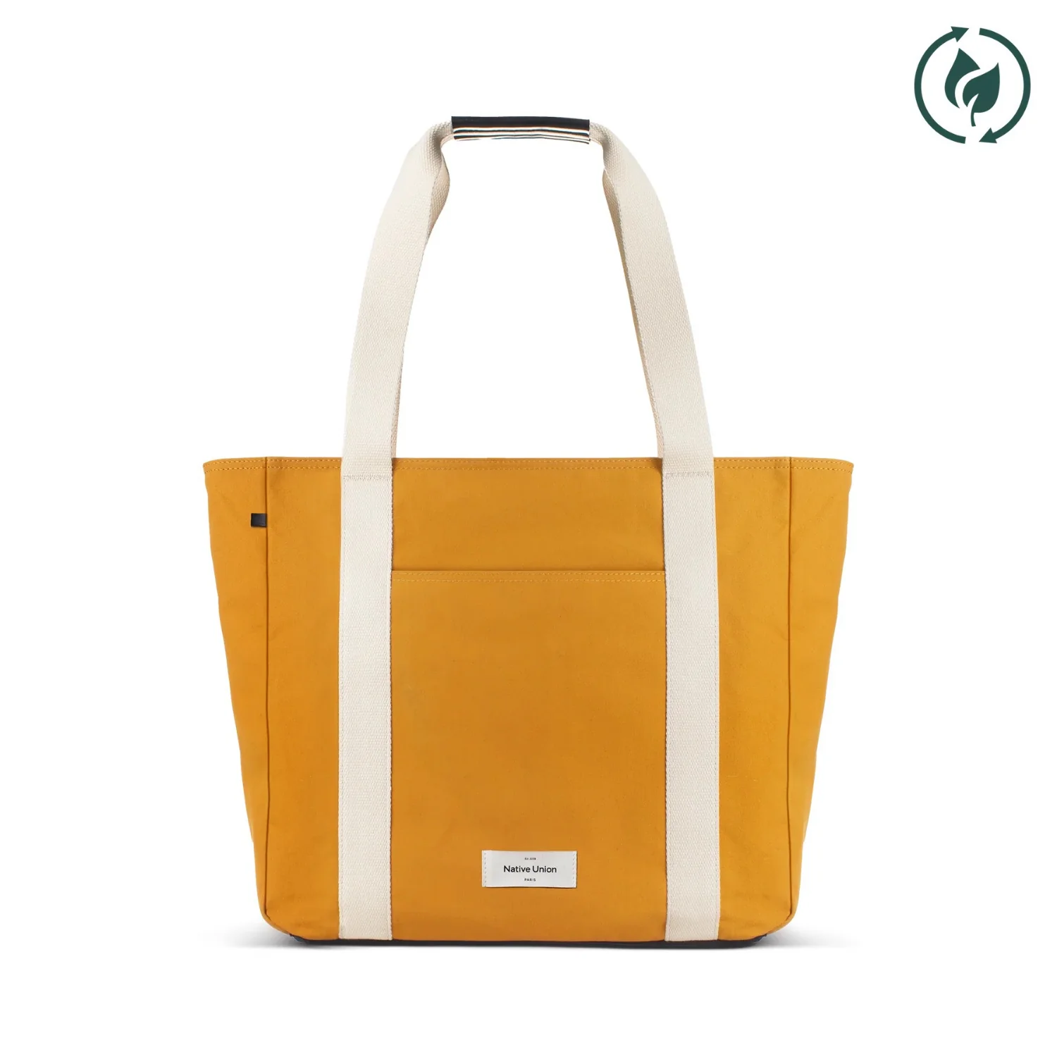 Native Union WFA Kraft Shoulder Bag 