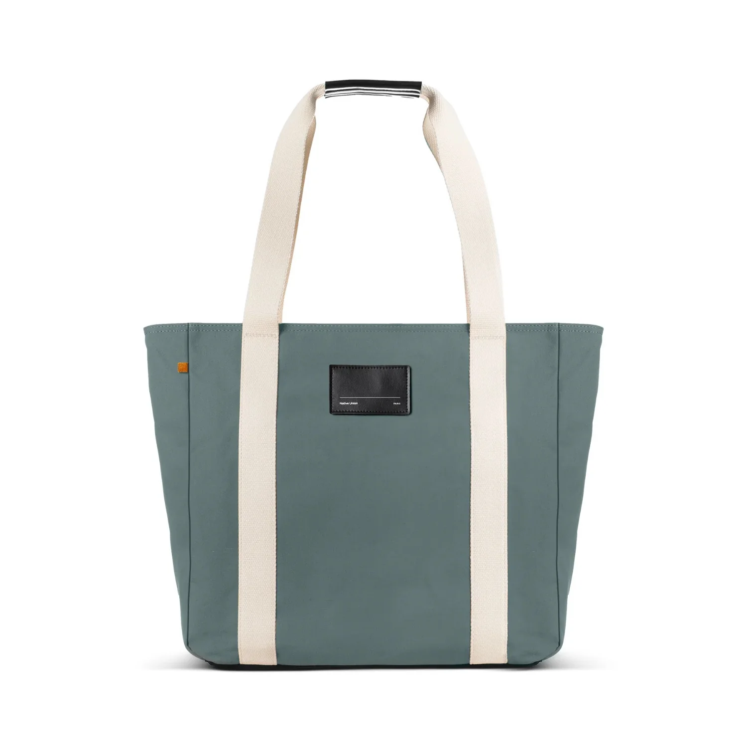 Native Union WFA Slate Green Shoulder Bag