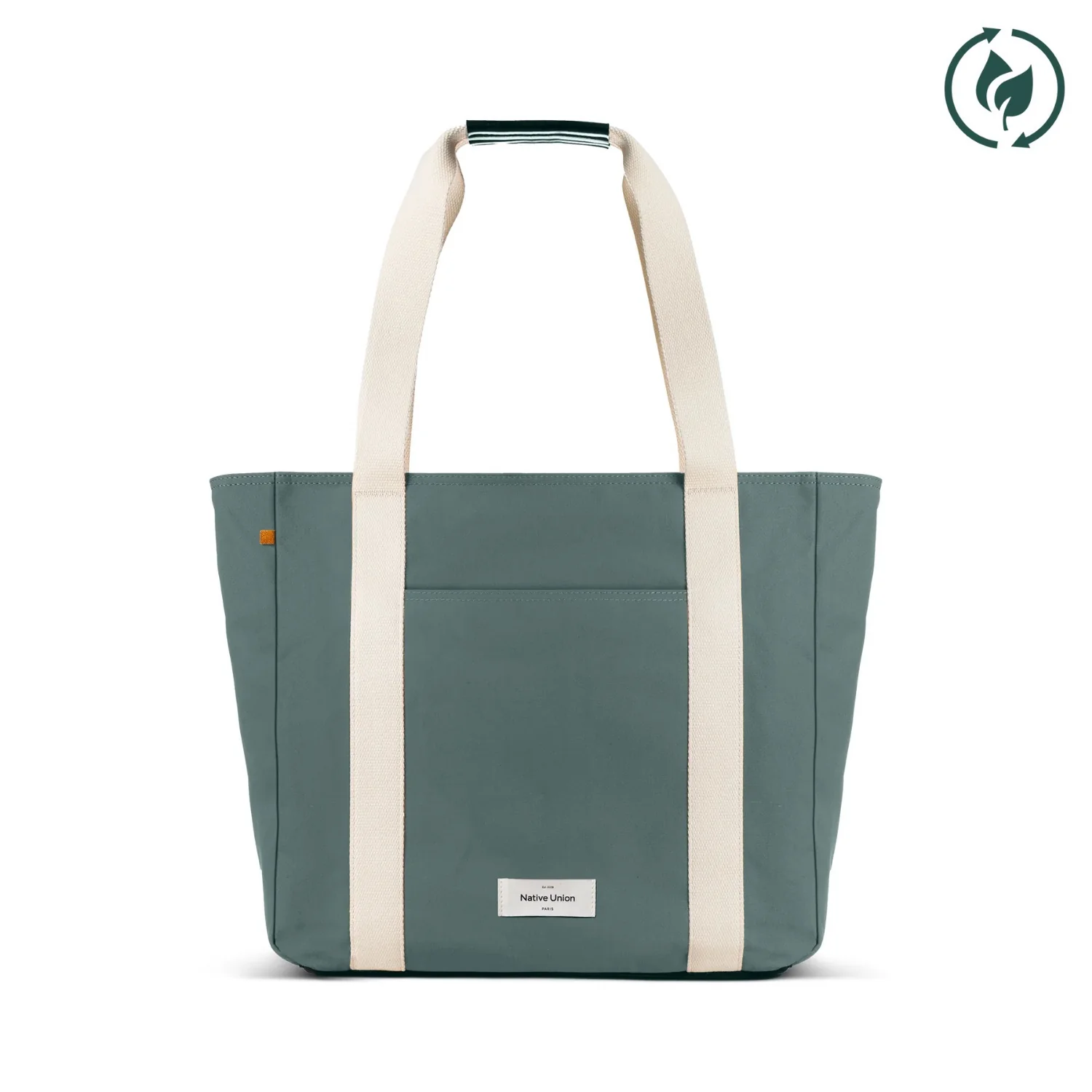 Native Union WFA Slate Green Shoulder Bag