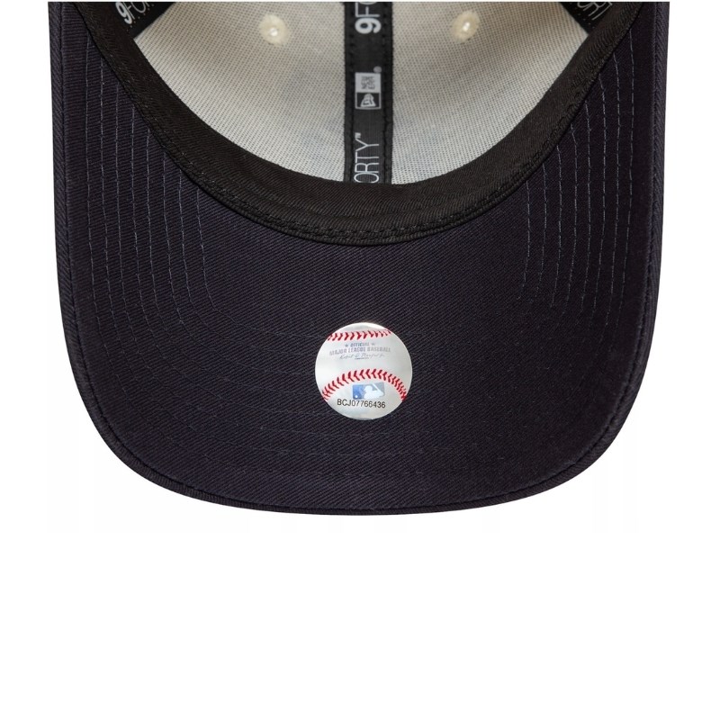 New Era Colour Block 9Forty