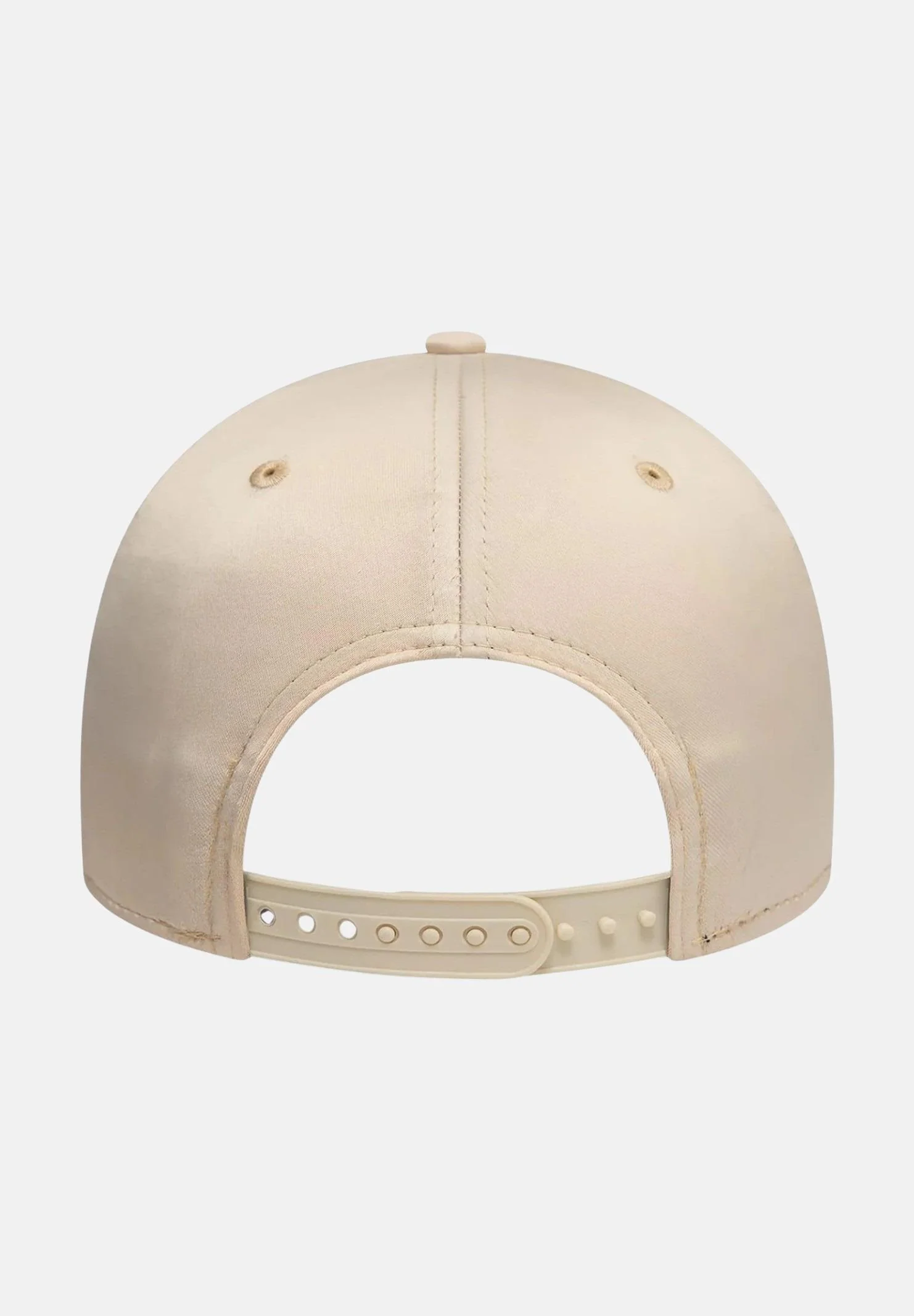 New Era 9FORTY LA Dodgers Satin