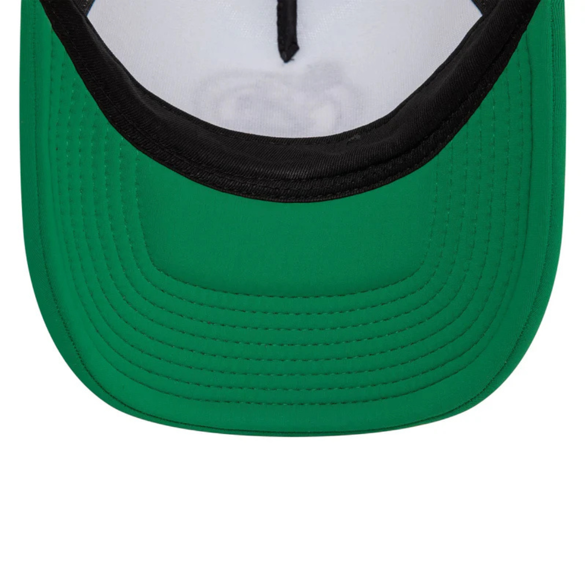 New Era 9FORTY NBA Boston Celtics Flower A-Frame Trucker Ayarlanabilir Şapka