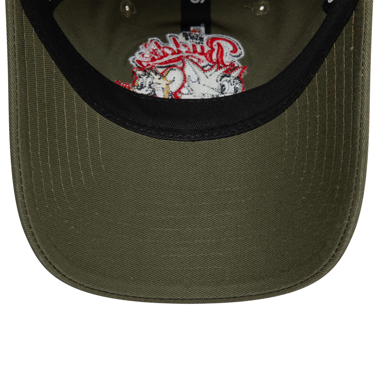 New Era 9TWENTY Tom & Jerry Şapka