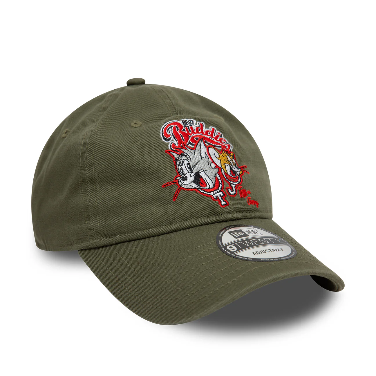New Era 9TWENTY Tom & Jerry Şapka