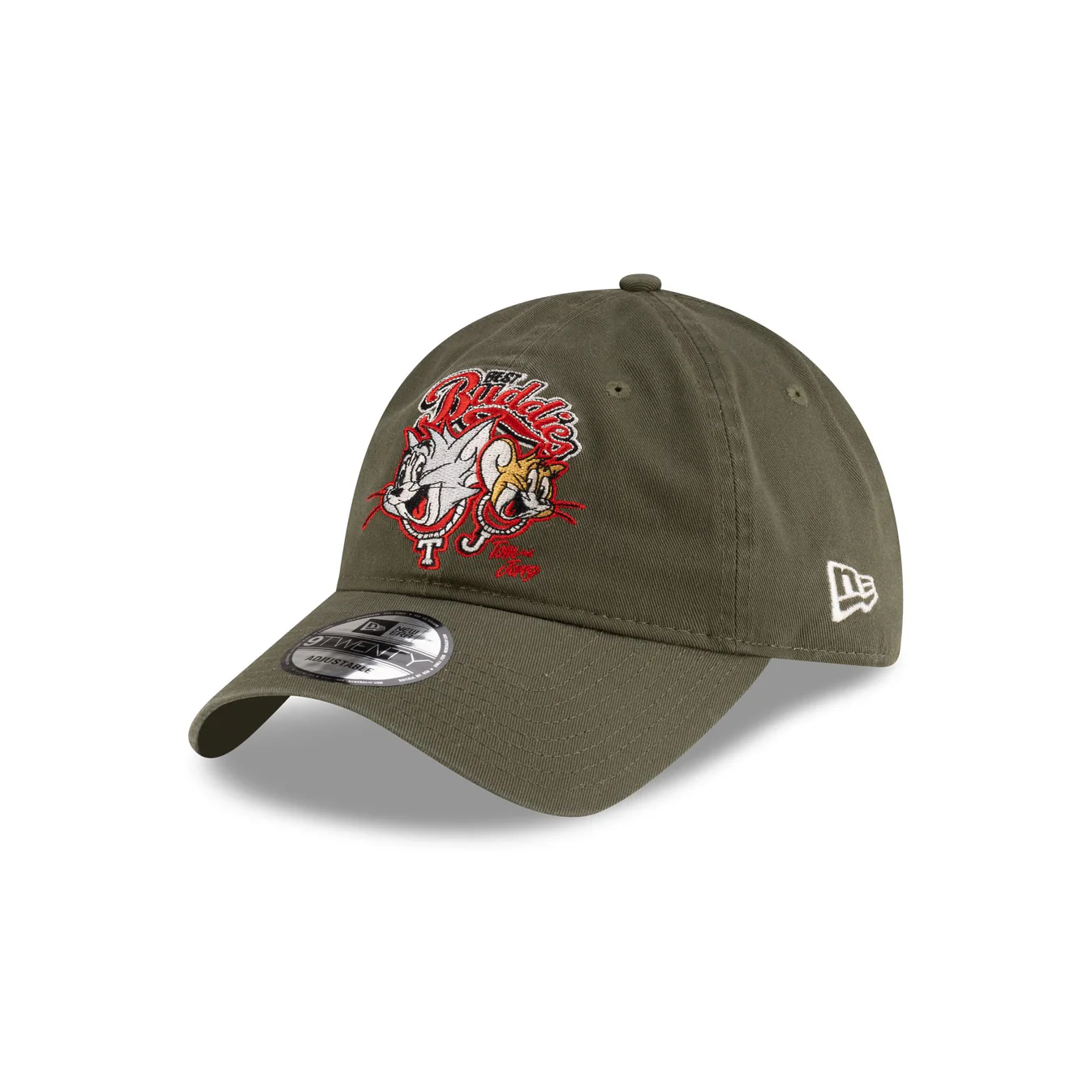 New Era 9TWENTY Tom & Jerry Şapka