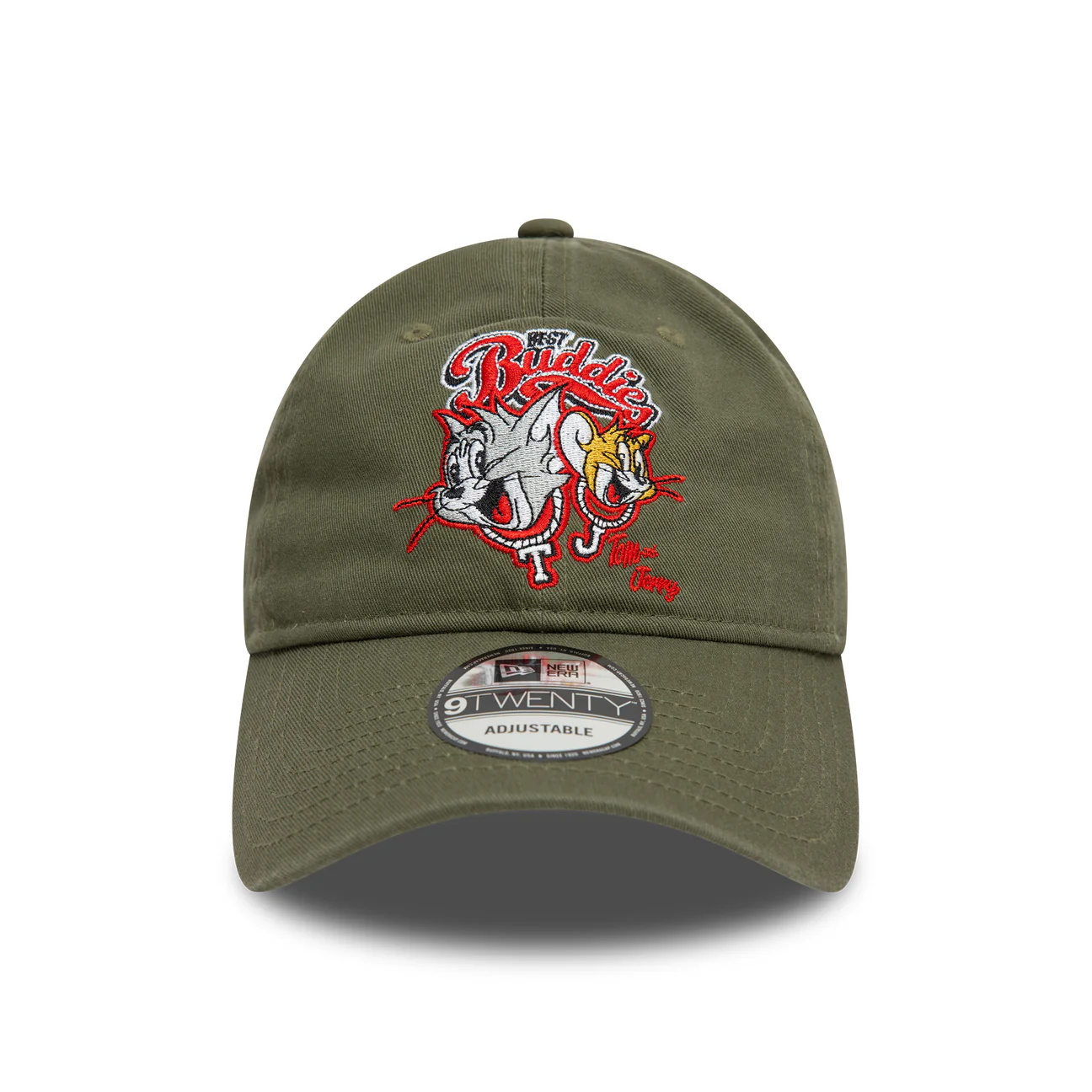 New Era 9TWENTY Tom & Jerry Şapka