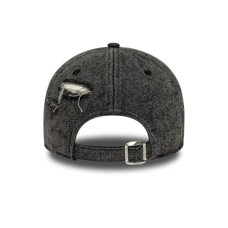 New Era Acid Wash Denim 9Forty  