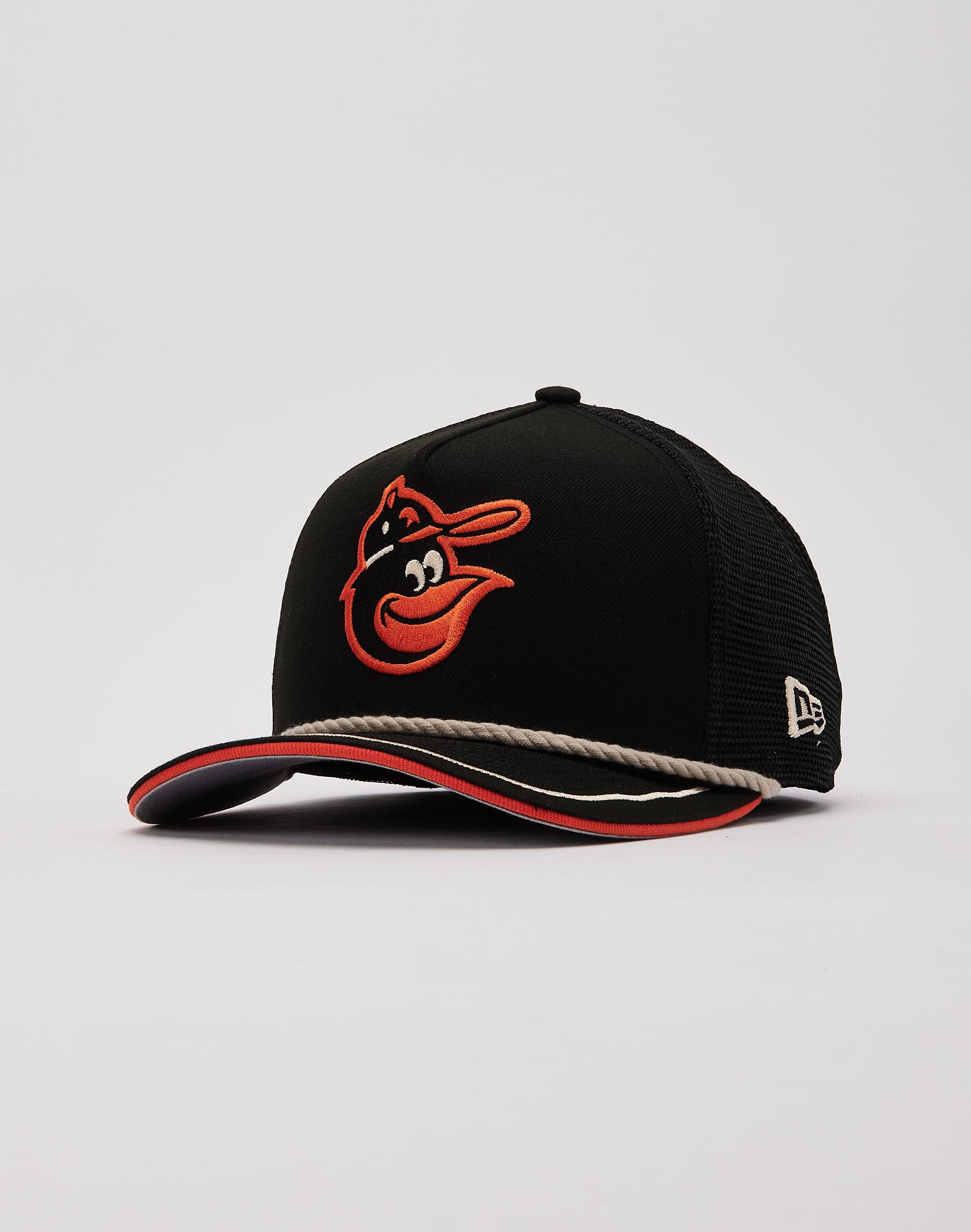 New Era Baltimore Orioles Vintage Rope