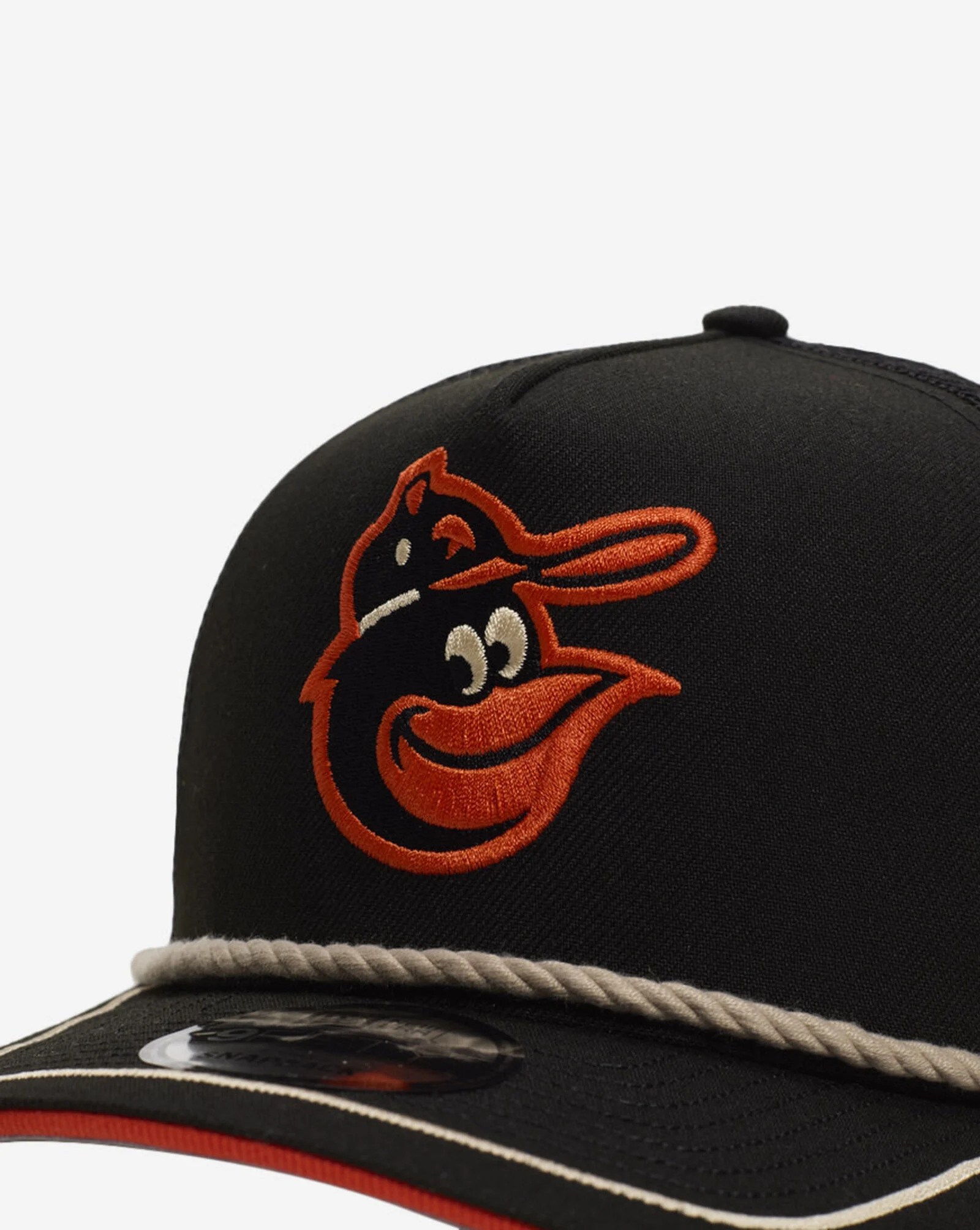 New Era Baltimore Orioles Vintage Rope