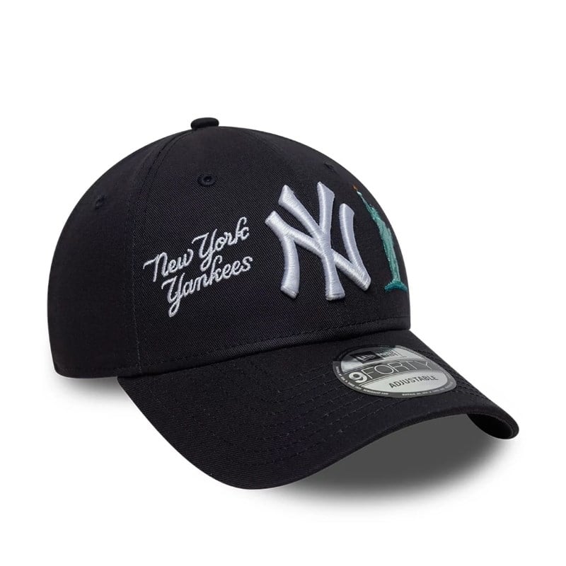 New Era City Icon 9Forty  