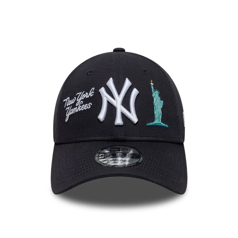 New Era City Icon 9Forty  