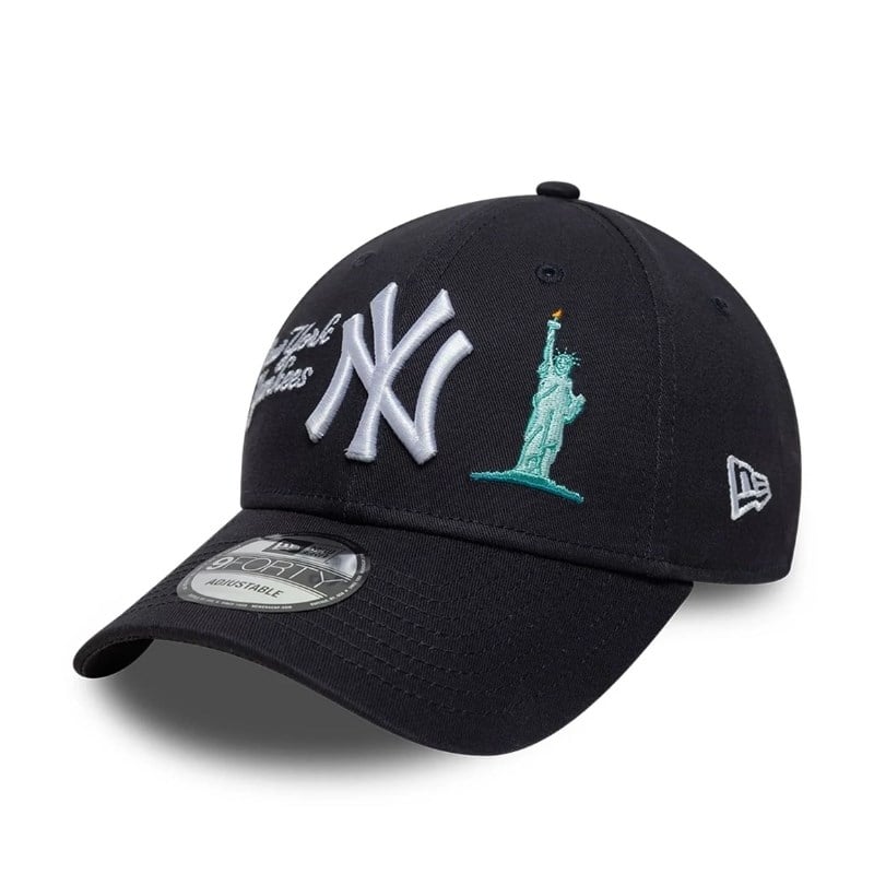New Era City Icon 9Forty  