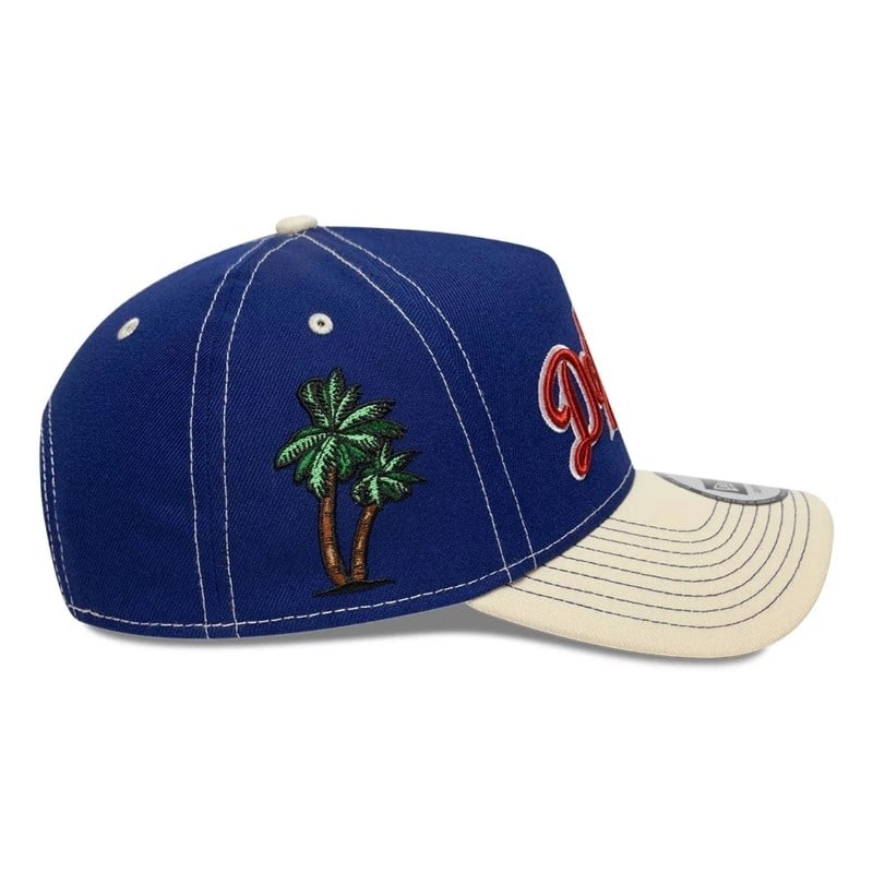 New Era City Icon Eframe Losdod